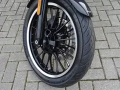 Moto Guzzi V9 Roamer ABS 2019 occasion – foto 9 van 18