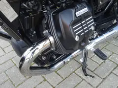 Moto Guzzi V9 Roamer ABS 2019 occasion – foto 10 van 18