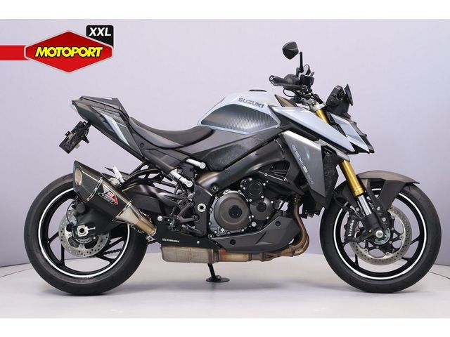 suzuki - gsx-s-1000