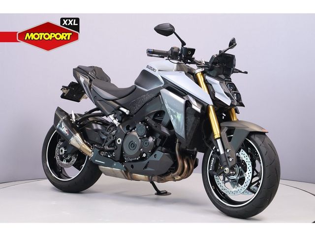 suzuki - gsx-s-1000
