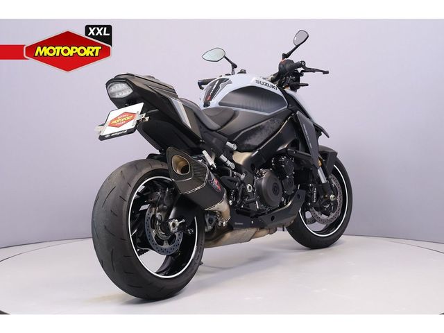 suzuki - gsx-s-1000