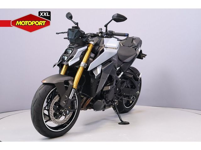suzuki - gsx-s-1000