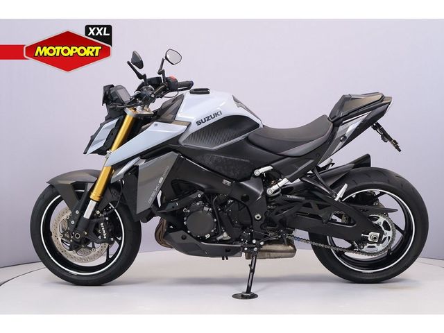 suzuki - gsx-s-1000