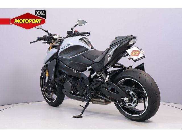 suzuki - gsx-s-1000