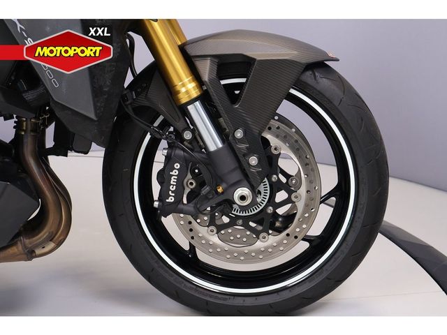 suzuki - gsx-s-1000