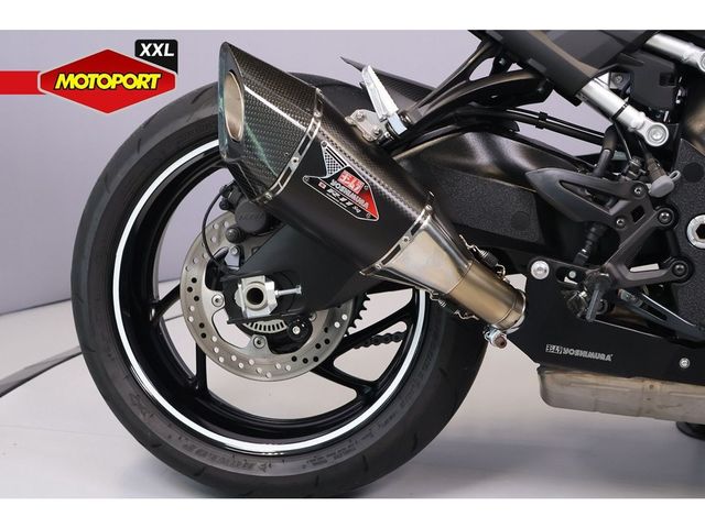 suzuki - gsx-s-1000