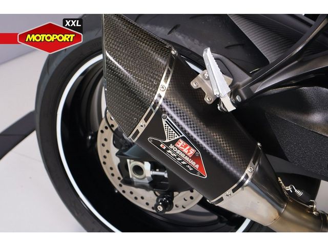 suzuki - gsx-s-1000