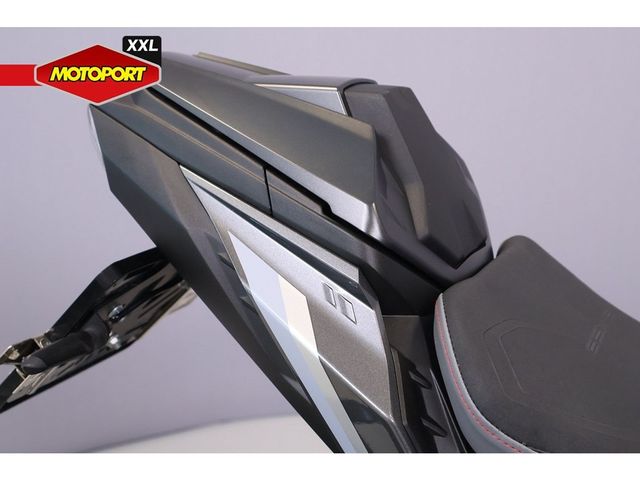 suzuki - gsx-s-1000