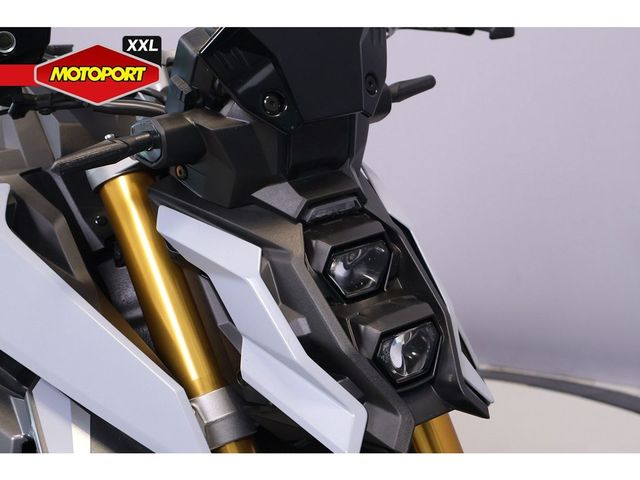 suzuki - gsx-s-1000