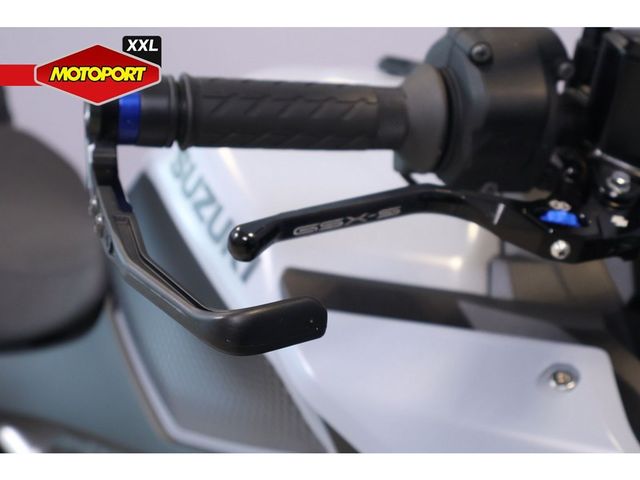 suzuki - gsx-s-1000