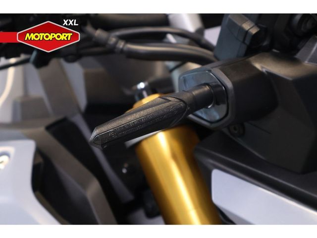 suzuki - gsx-s-1000