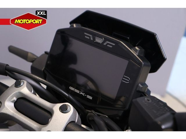 suzuki - gsx-s-1000