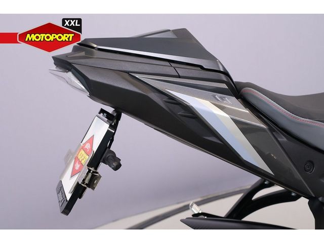 suzuki - gsx-s-1000