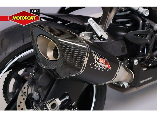 suzuki - gsx-s-1000