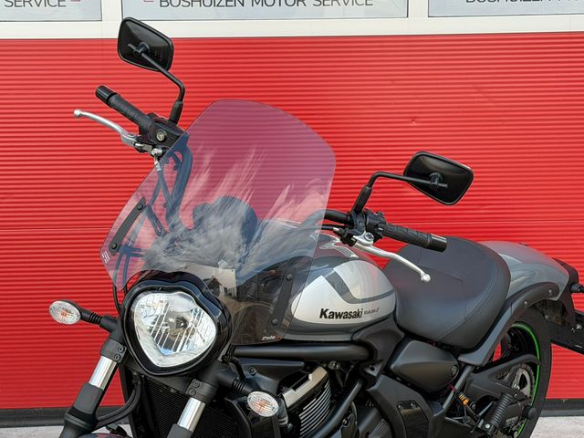 kawasaki - vulcan-s-special-edition