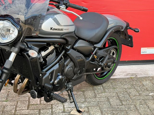 kawasaki - vulcan-s-special-edition