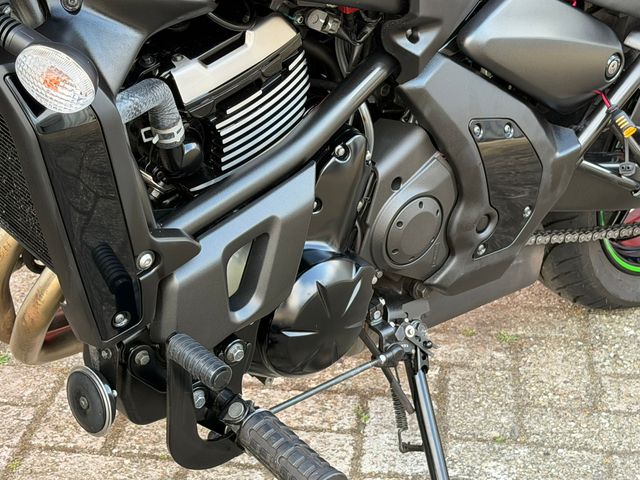 kawasaki - vulcan-s-special-edition