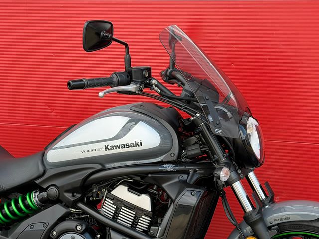 kawasaki - vulcan-s-special-edition