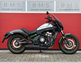 Kawasaki Vulcan S Special Edition 2019 occasion