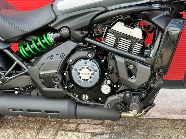 kawasaki - vulcan-s-special-edition