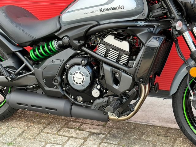kawasaki - vulcan-s-special-edition