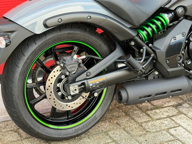 kawasaki - vulcan-s-special-edition