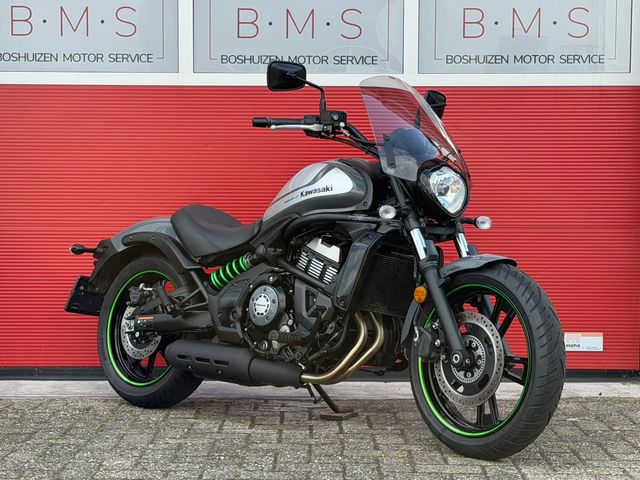kawasaki - vulcan-s-special-edition