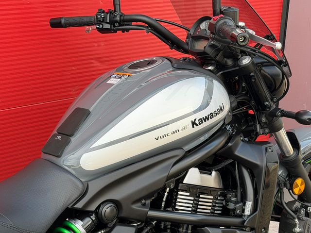 kawasaki - vulcan-s-special-edition