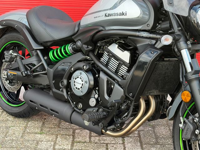 kawasaki - vulcan-s-special-edition