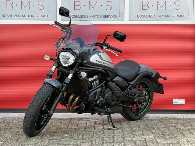 kawasaki - vulcan-s-special-edition