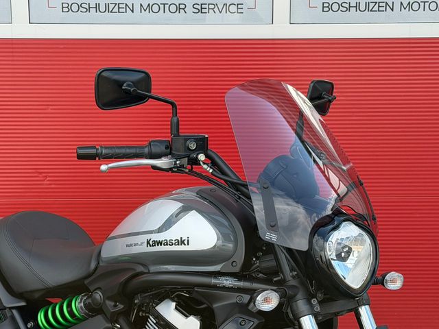 kawasaki - vulcan-s-special-edition