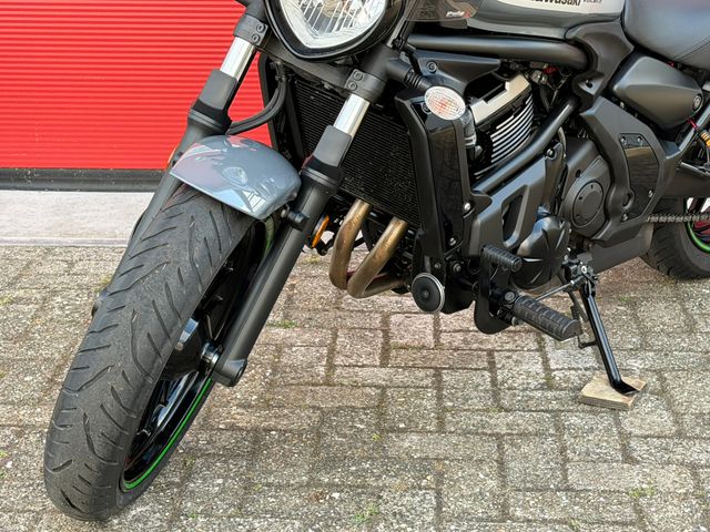 kawasaki - vulcan-s-special-edition