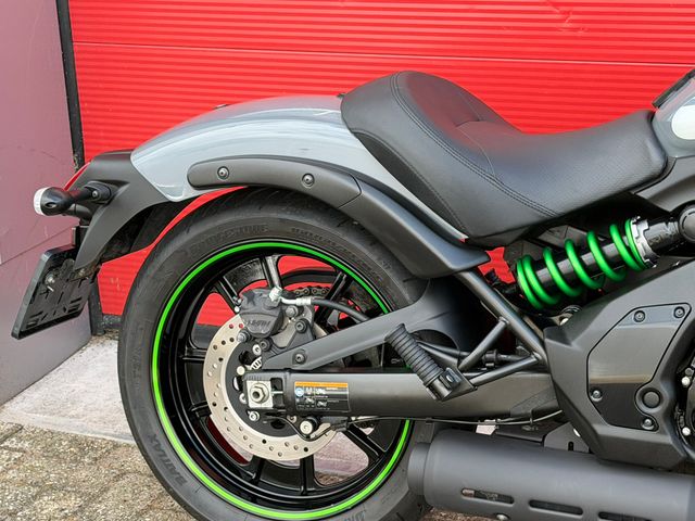 kawasaki - vulcan-s-special-edition