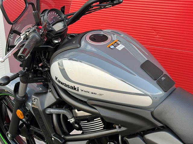 kawasaki - vulcan-s-special-edition