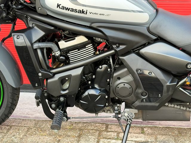 kawasaki - vulcan-s-special-edition