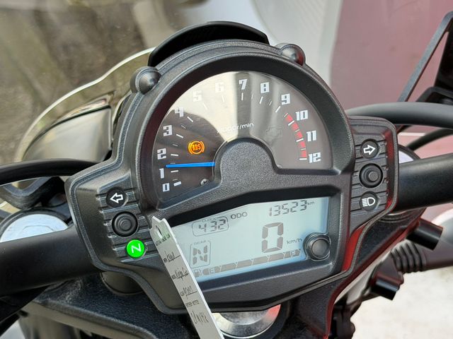 kawasaki - vulcan-s-special-edition