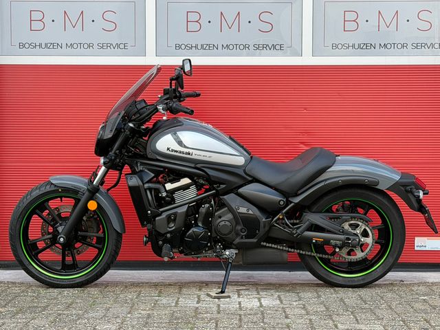 kawasaki - vulcan-s-special-edition