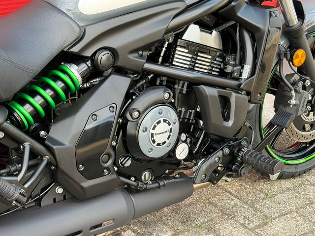 kawasaki - vulcan-s-special-edition