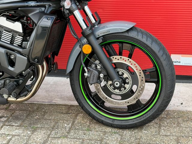 kawasaki - vulcan-s-special-edition