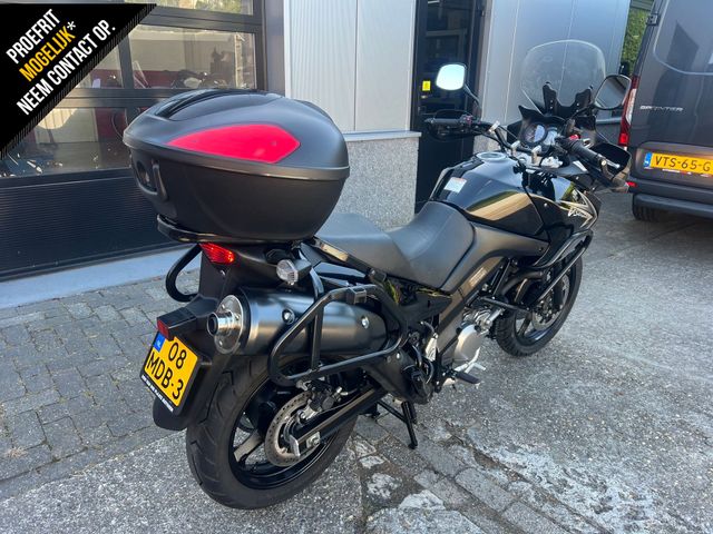 suzuki - v-strom-dl-650-abs