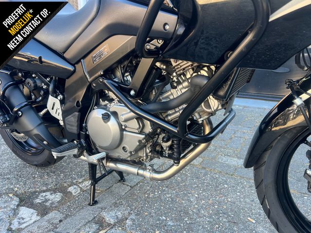 suzuki - v-strom-dl-650-abs