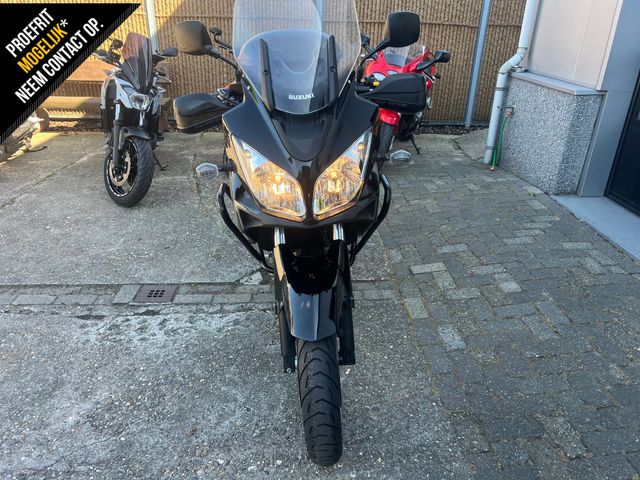 suzuki - v-strom-dl-650-abs