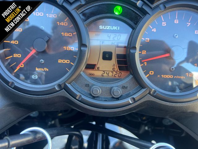 suzuki - v-strom-dl-650-abs