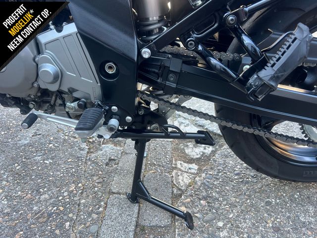 suzuki - v-strom-dl-650-abs
