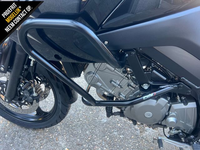 suzuki - v-strom-dl-650-abs