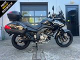 SUZUKI V-STROM DL 650 ABS