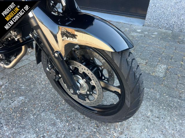 suzuki - v-strom-dl-650-abs
