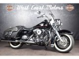 HARLEY-DAVIDSON ROAD KING CLASSIC FLHRCI
