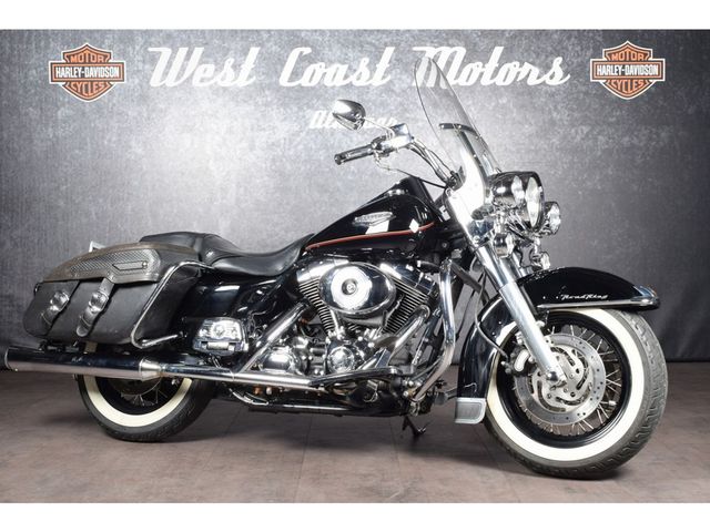 harley-davidson - road-king-classic-flhrci