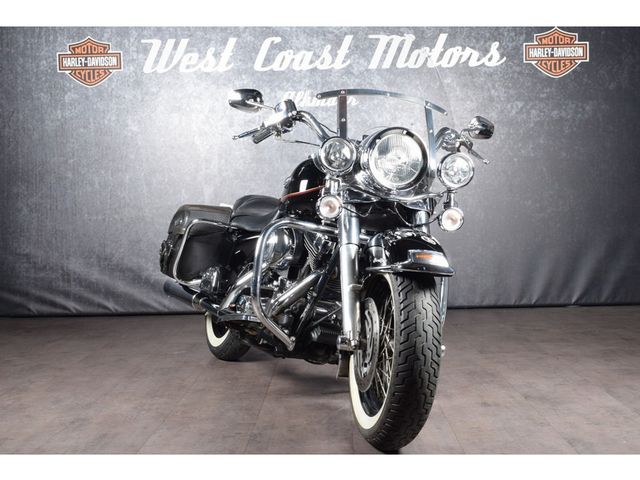 harley-davidson - road-king-classic-flhrci